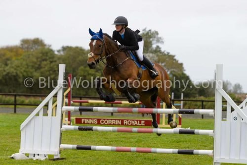 HOYS26-603