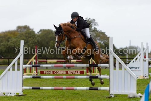 HOYS26-606