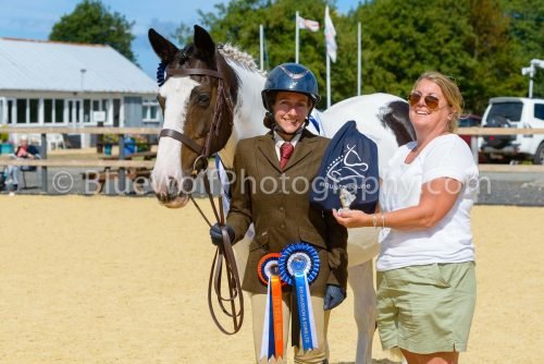 HOYS26-393